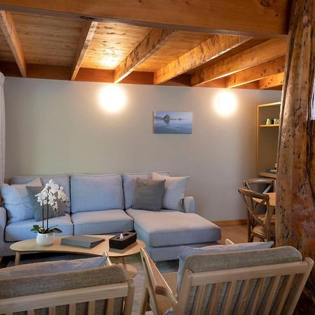 Awaroa Lodge Екстер'єр фото