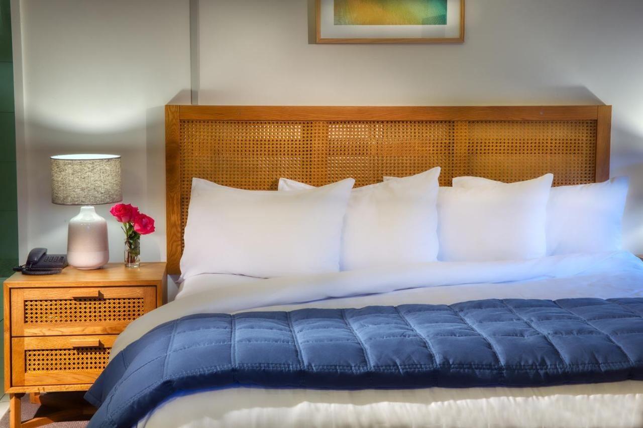 Awaroa Lodge Екстер'єр фото