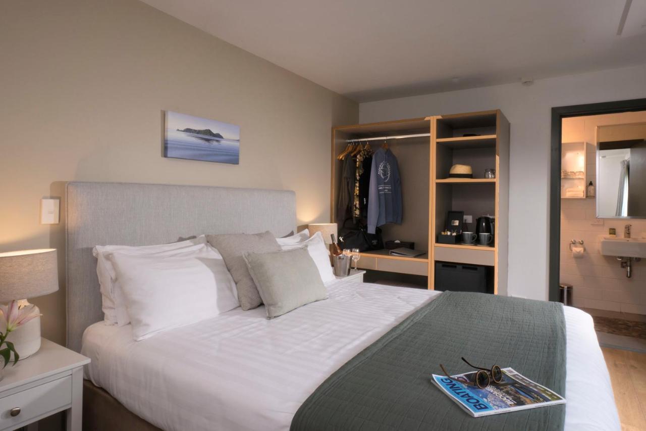 Awaroa Lodge Екстер'єр фото