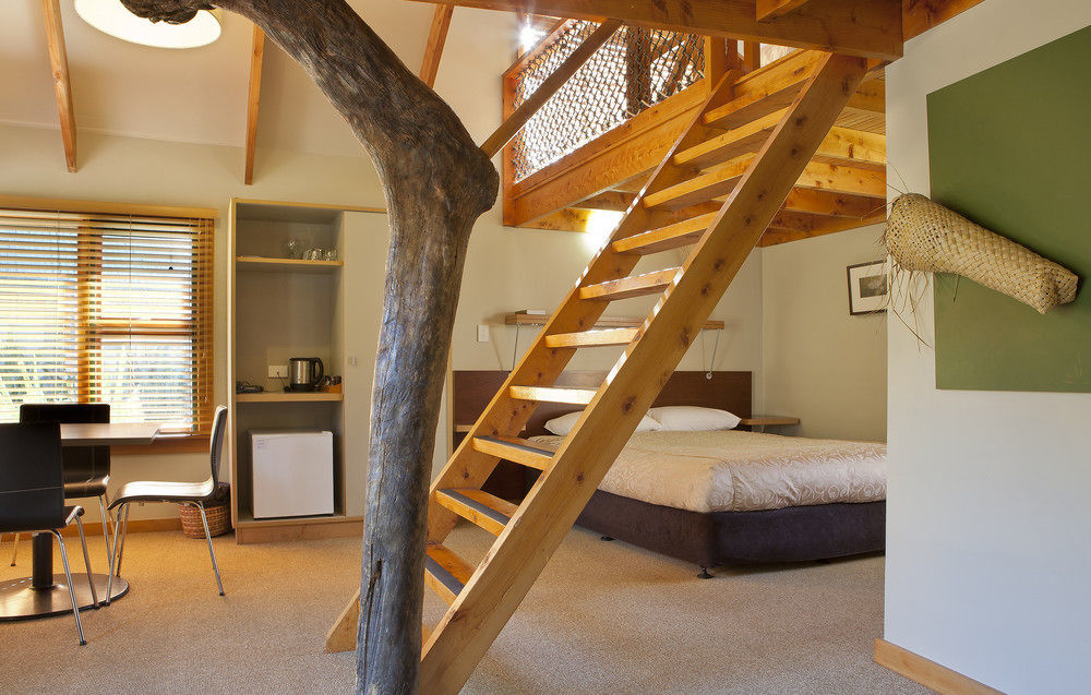 Awaroa Lodge Екстер'єр фото