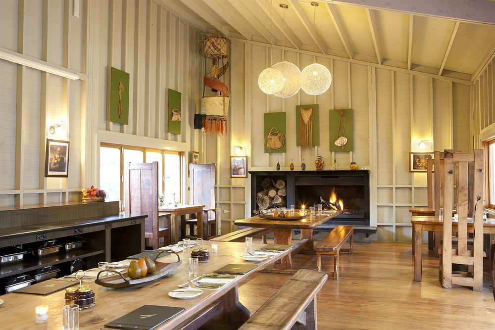 Awaroa Lodge Екстер'єр фото