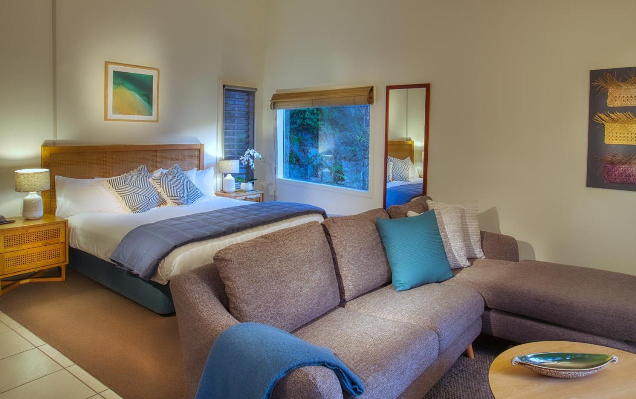 Awaroa Lodge Екстер'єр фото