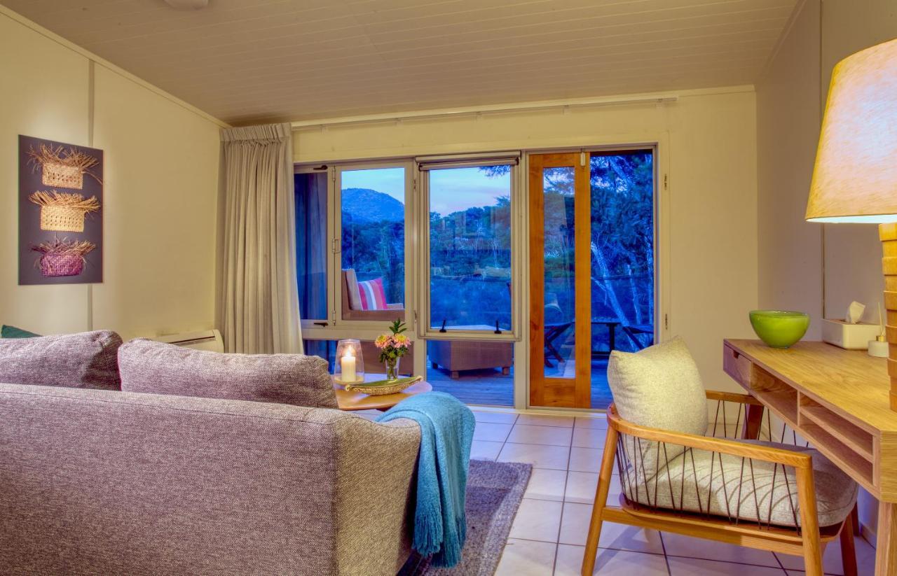 Awaroa Lodge Екстер'єр фото