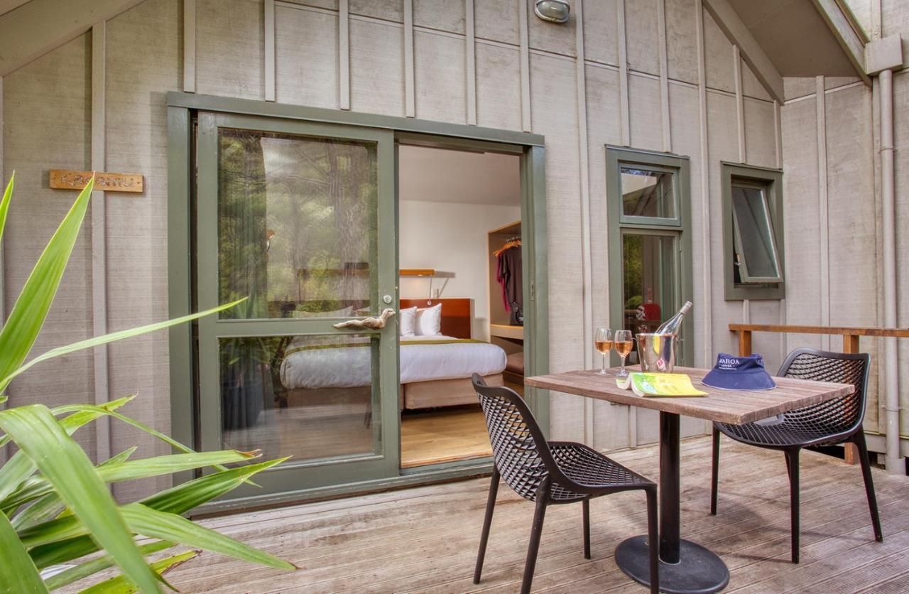 Awaroa Lodge Екстер'єр фото